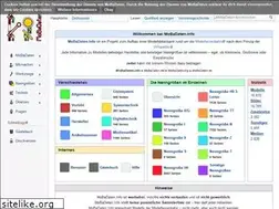 Sites similar to mobadaten.de