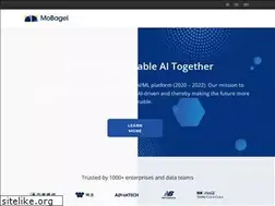 Sites similar to mobagel.com