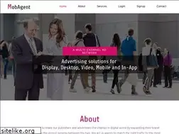 Sites similar to mobagent.com