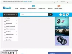Sites similar to mobaili.com