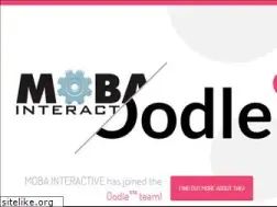Sites similar to mobainteractive.com