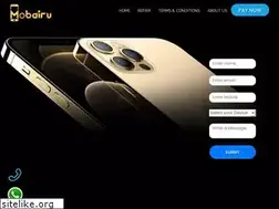 Sites similar to mobairu.in