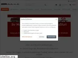 Sites similar to mobala-sft.de