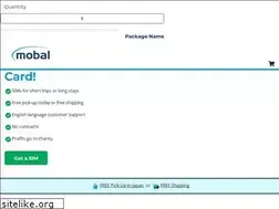 Sites similar to mobalnarita.com