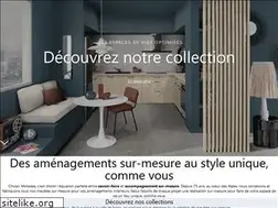 Sites similar to mobalpa.be