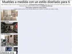 Sites similar to mobalpa.es