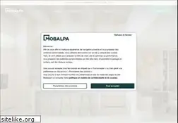 Sites similar to mobalpa.fr