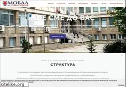 Sites similar to mobaltarnovo.com