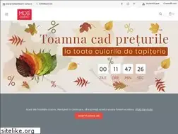 Sites similar to mobambient-sofa.ro