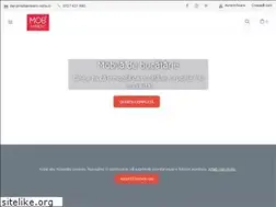 Sites similar to mobambient.ro