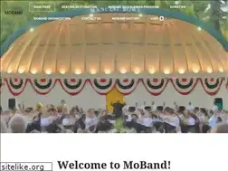 Sites similar to moband.org