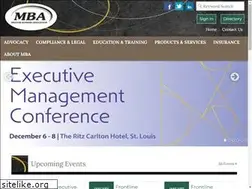 Sites similar to mobankers.com