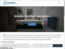 Sites similar to mobano.com