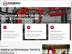 Sites similar to mobantr.com