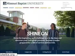Sites similar to mobap.edu