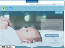 Sites similar to mobapbaby.org