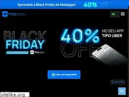 Sites similar to mobapps.com.br