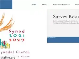 Sites similar to mobarch.org