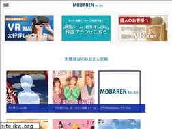 Sites similar to mobaren.biz