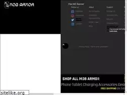 Sites similar to mobarmor.com