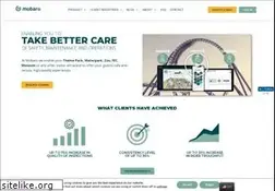 Sites similar to mobaro.com