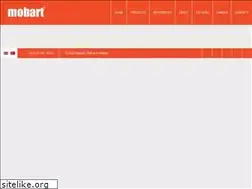 Sites similar to mobartofis.com
