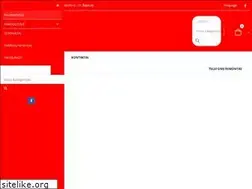 Sites similar to mobas.lt