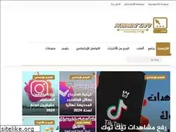 Sites similar to mobasatinfo.com