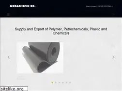 Sites similar to mobasherin.co