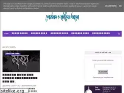 Sites similar to mobashir143.blogspot.com