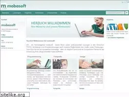 Sites similar to mobasoft.de