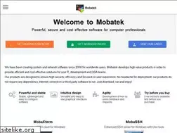 Sites similar to mobatek.net
