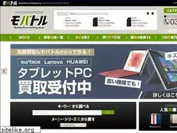 Sites similar to mobatoru.jp