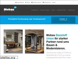 Sites similar to mobau-aachen.de