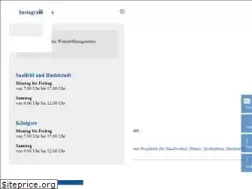 Sites similar to mobau-bauer.de