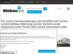 Sites similar to mobau-erft.de