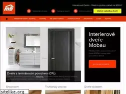 Sites similar to mobau.cz