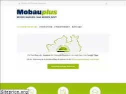 Sites similar to mobauplus.de