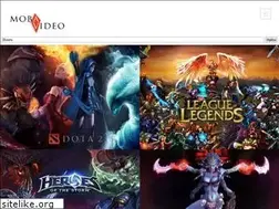 Sites similar to mobavideo.ru
