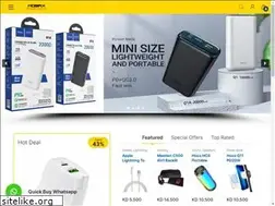 Sites similar to mobax.com.kw