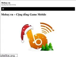 Sites similar to mobay.vn