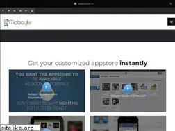 Sites similar to mobayle.com