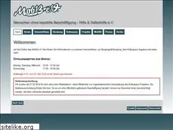 Sites similar to mobb-jena.de