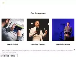 Sites similar to mobberly.org
