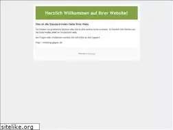 Sites similar to mobbing-gegner.de
