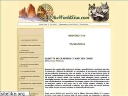 Sites similar to mobbing-sisu.com