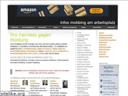 Sites similar to mobbing-web.de