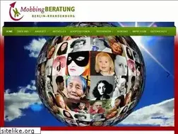 Sites similar to mobbingberatung-bb.de