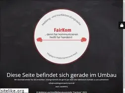 Sites similar to mobbingnetzwerk-nord.de