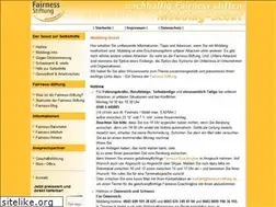 Sites similar to mobbingscout.de